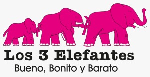 Los 3 Elefantes