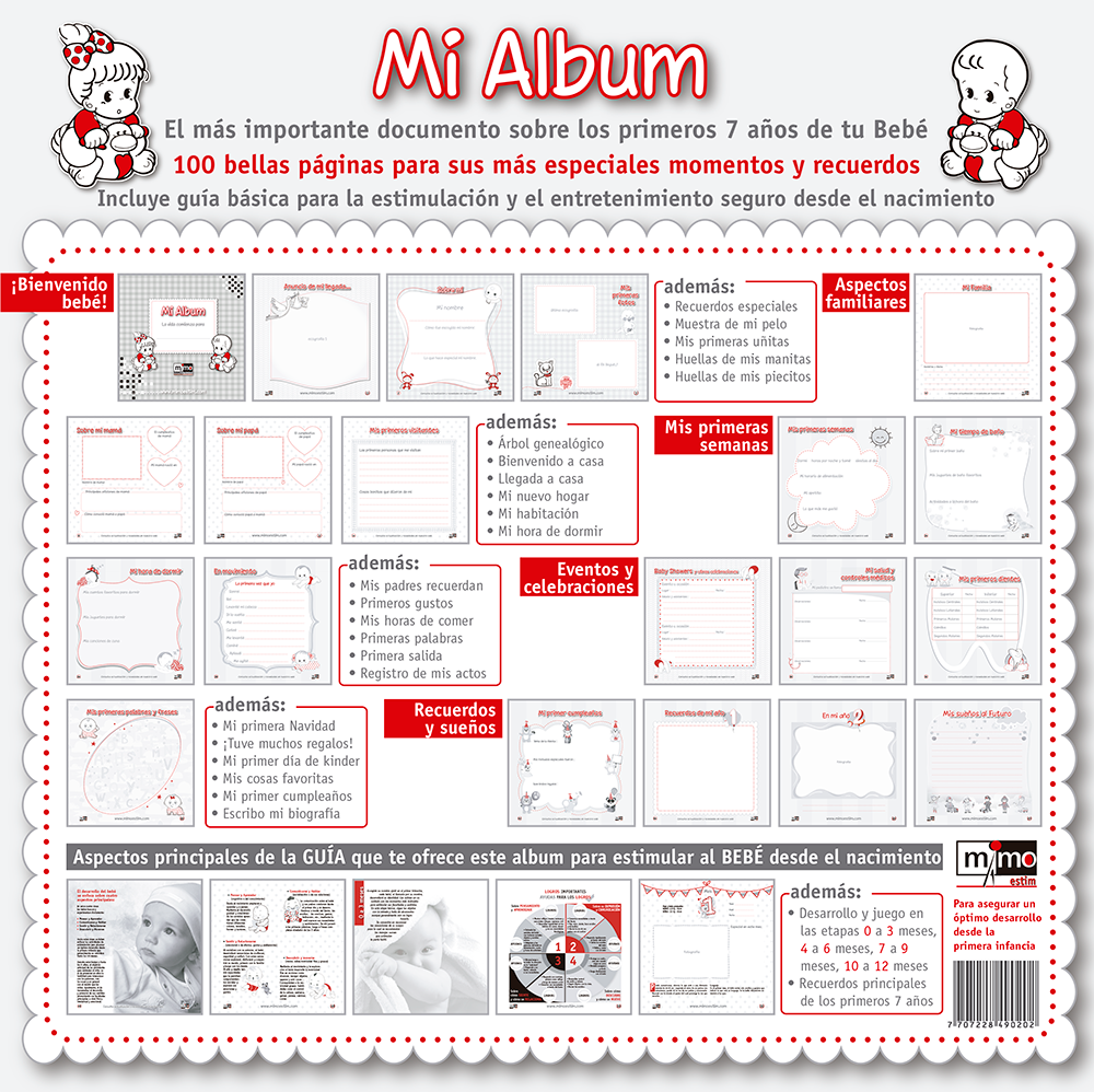 Mi Álbum