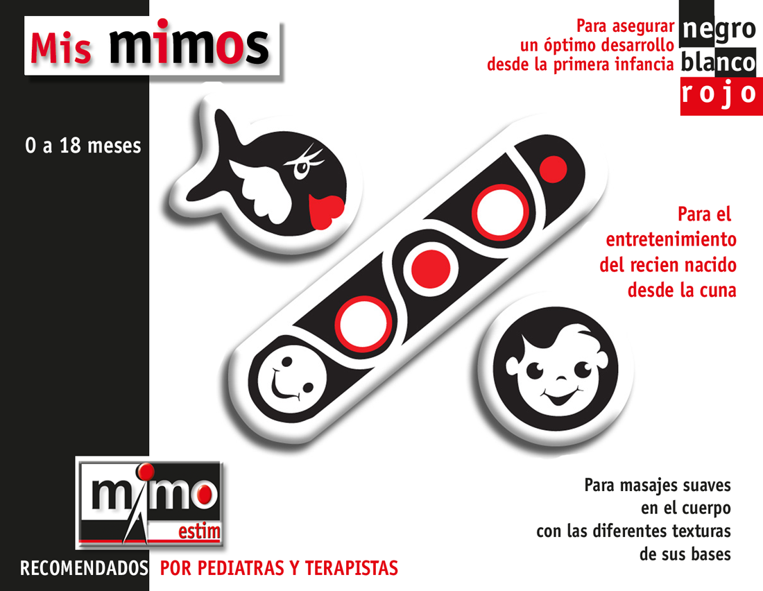 Mis mimos