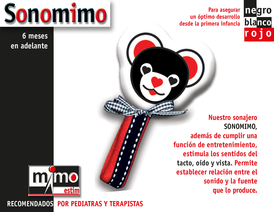 Sonomimo